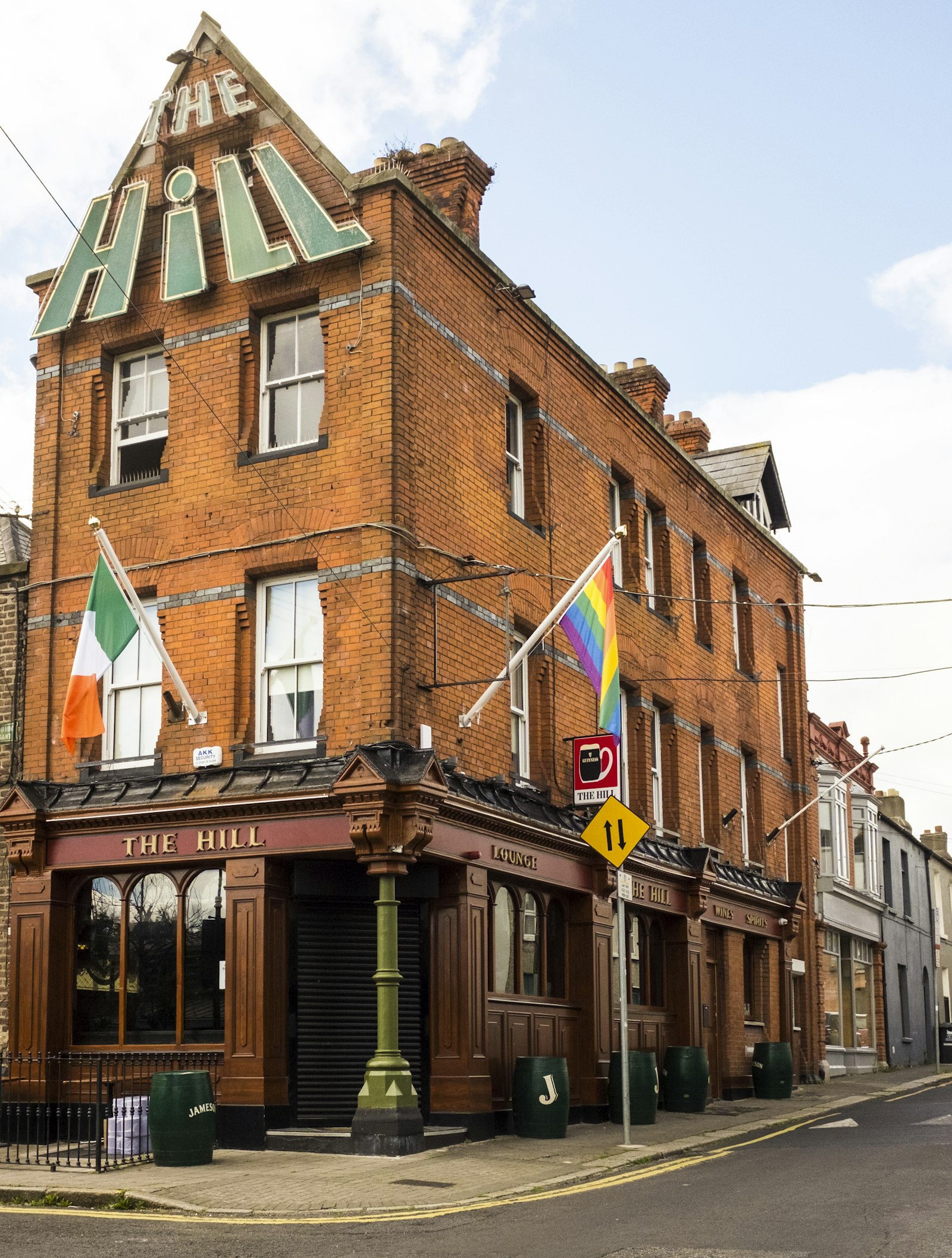 Booking Engine widget with Fáilte Ireland grading badges
