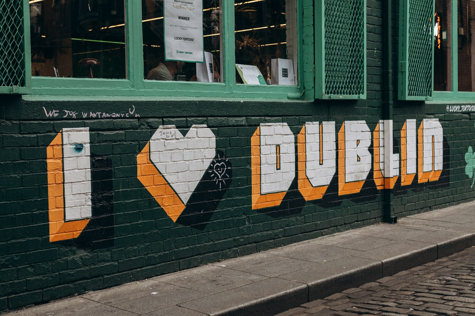 Regional playbook + benchmark pack (Dublin, Cork, Galway, Killarney)