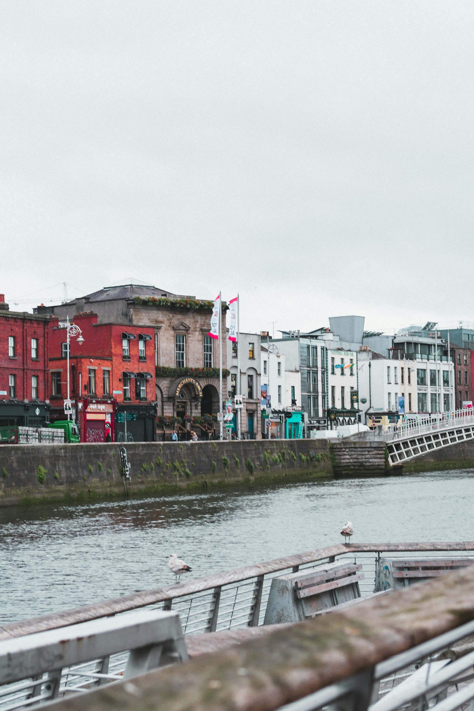 Multi-property module for Irish hotel groups (Dalata / iNua / PREM / Talbot alignment)